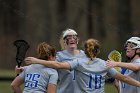 WLax vs USCGA  Women’s Lacrosse vs US Coast Guard Academy. - Photo by Keith Nordstrom : WLax, lacrosse